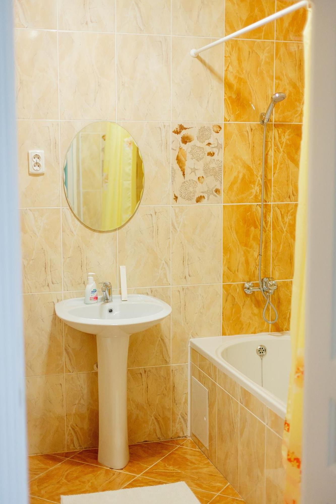 Sarai-Batu Guest House Atyraū 외부 사진