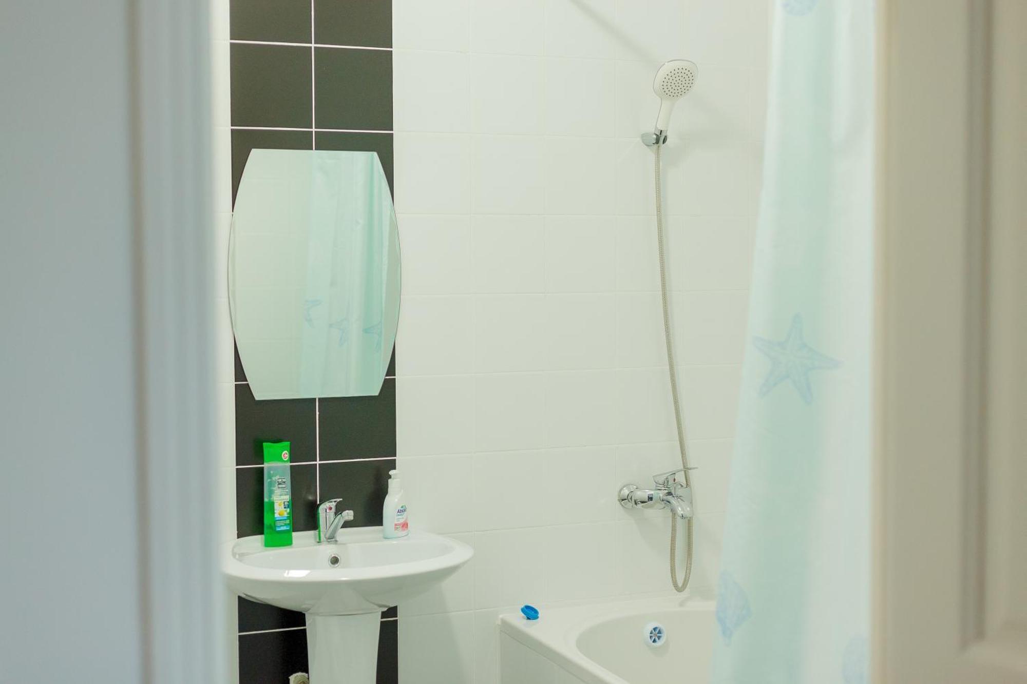 Sarai-Batu Guest House Atyraū 외부 사진