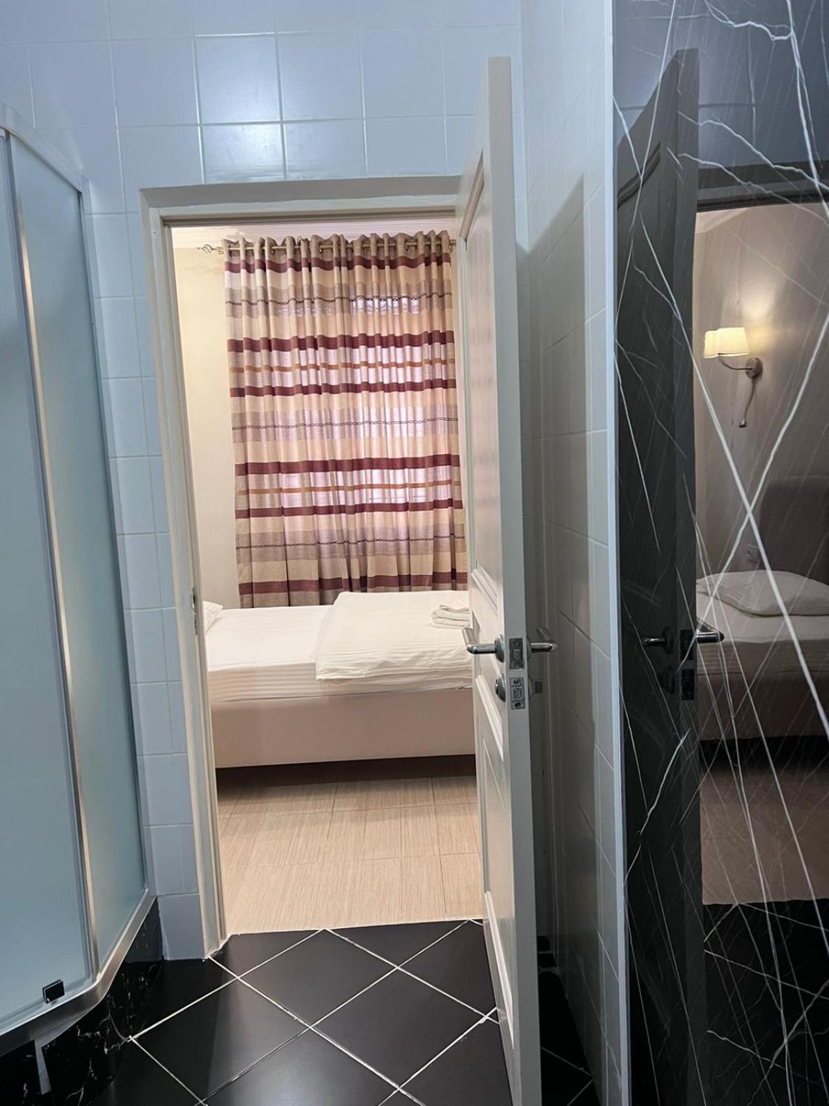 Sarai-Batu Guest House Atyraū 외부 사진